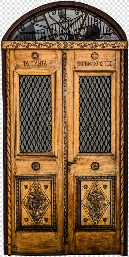 Door Front Door Old Free Photo   Old Door Transparent Background  HD Png DownloadTransparent PNG