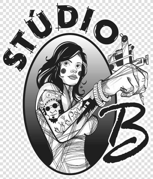 Maquina De Tattoo Desenho Maquina De Tattoo Desenho   Illustration  HD Png DownloadTransparent PNG