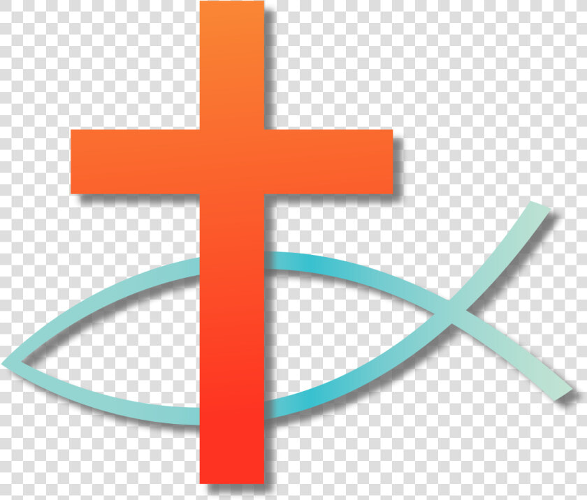 Symbol Of Christianity Protestant  HD Png DownloadTransparent PNG