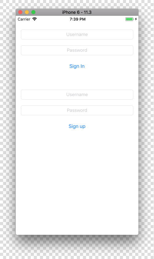 User Registration App   User  HD Png DownloadTransparent PNG