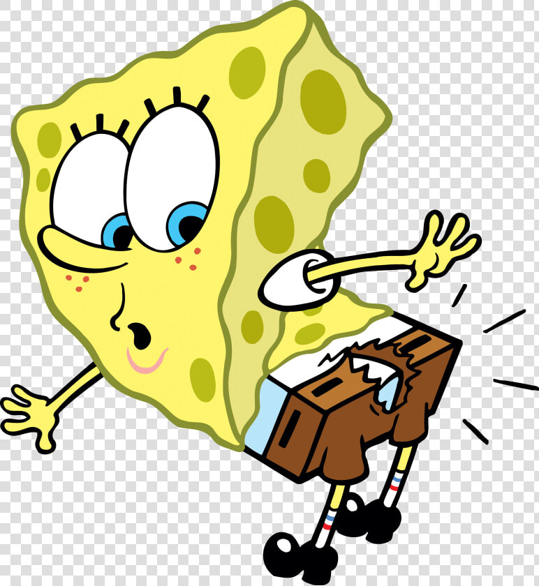 Spongebob Png   Spongebob Squarepants  Transparent PngTransparent PNG