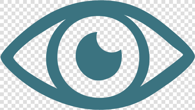 Eye Negative Space Logo  HD Png DownloadTransparent PNG