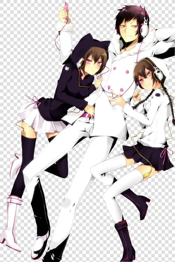 Durarara Cosplay  HD Png DownloadTransparent PNG