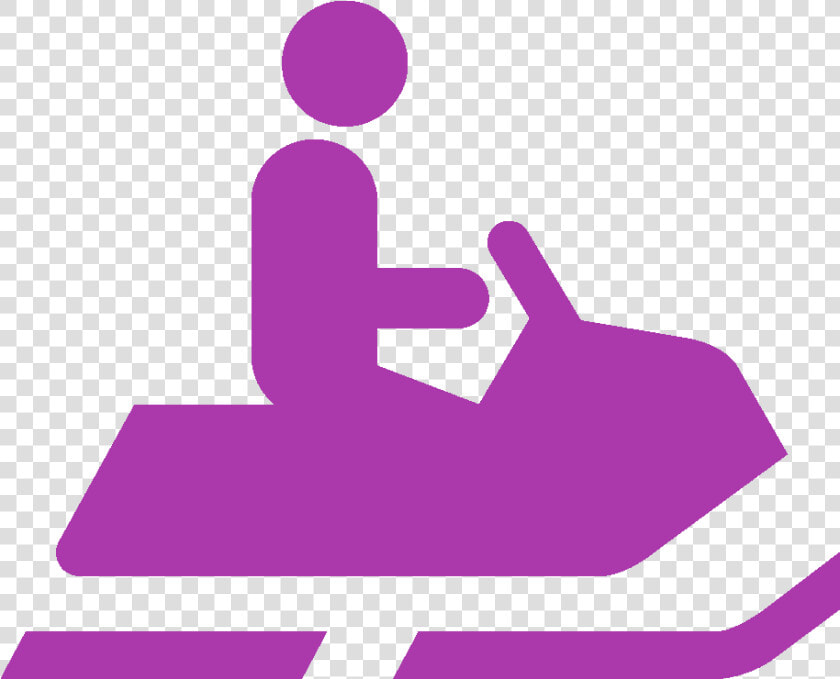 Snowmobile Icon  HD Png DownloadTransparent PNG