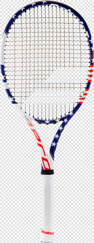 Babolat Pure Aero Usa  HD Png DownloadTransparent PNG