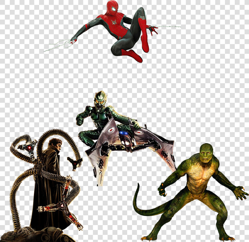 No Caption Provided   Spiderman Green Goblin Png  Transparent PngTransparent PNG