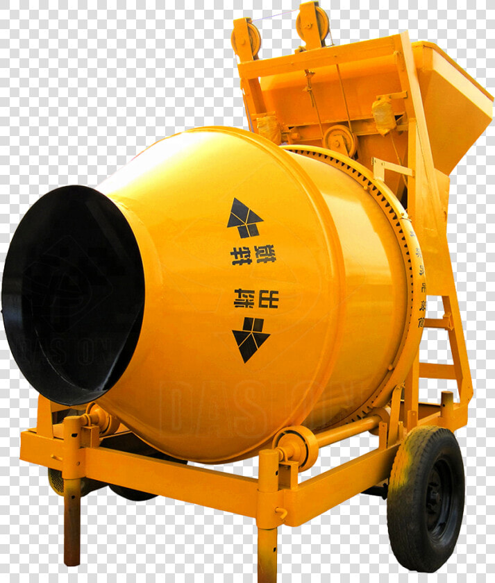 Hydraulic Tractor Stone Cement Craigslist Small Mobile  HD Png DownloadTransparent PNG