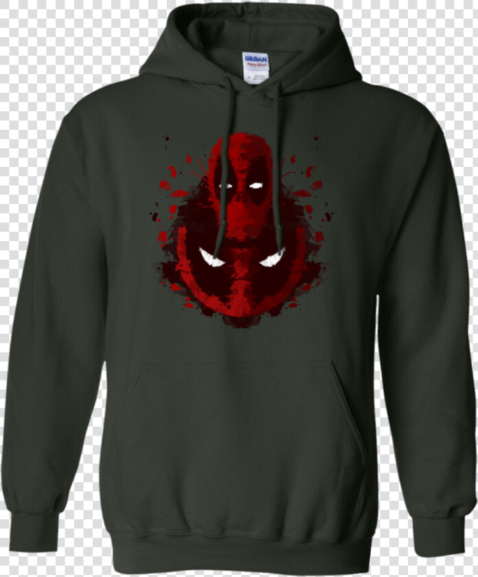 Dead Ink Blot T Shirt  amp  Hoodie   T shirt  HD Png DownloadTransparent PNG