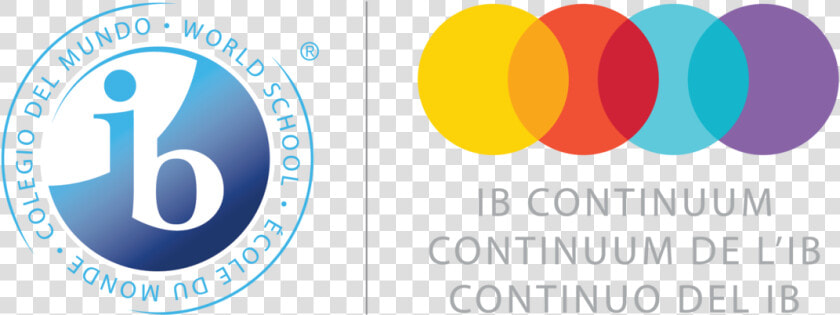 Ib World School Continuum  HD Png DownloadTransparent PNG