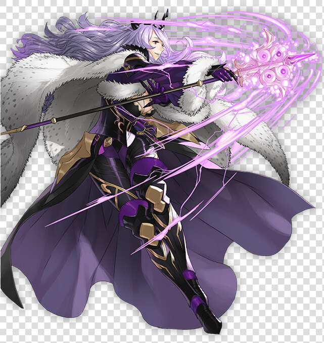 Fire Emblem Heroes Camilla Light Of Nohr  HD Png DownloadTransparent PNG