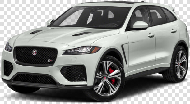 Jaguar F Pace Svr 2020  HD Png DownloadTransparent PNG