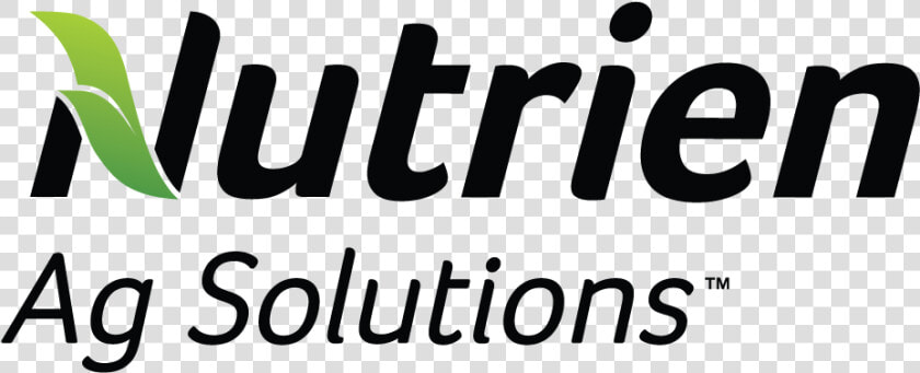 Nutrien Ag Solutions Canada  HD Png DownloadTransparent PNG