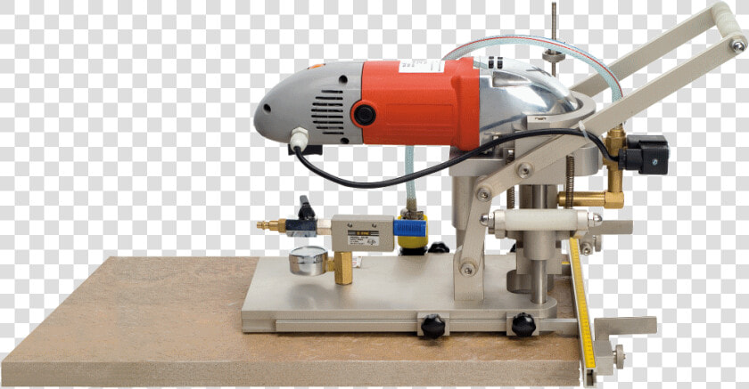 Handbohrmaschine Krdv   Milling  HD Png DownloadTransparent PNG