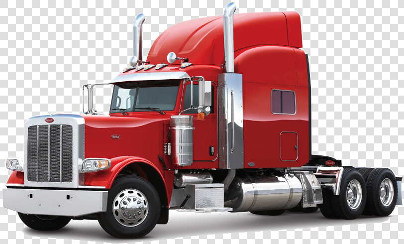 Peterbilt Trucks  HD Png DownloadTransparent PNG