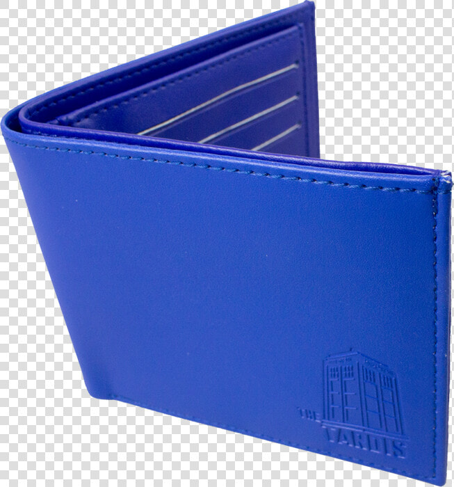 Tardis Embossed Wallet   Doctor Who Wallet  HD Png DownloadTransparent PNG