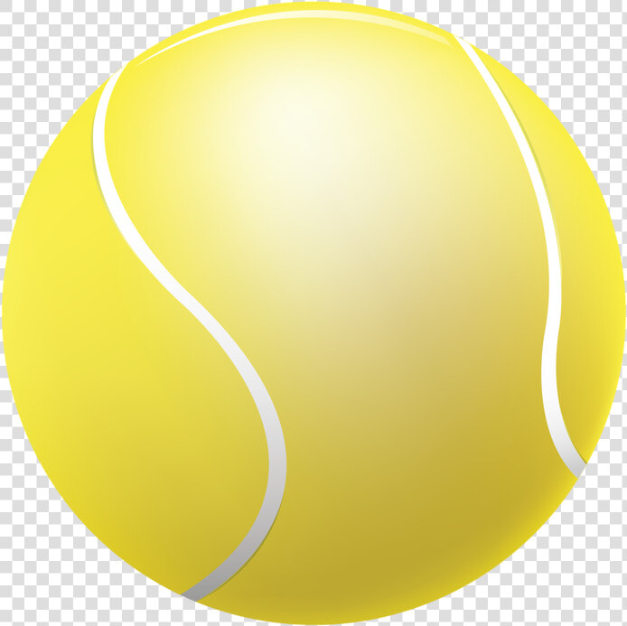 Tennis Ball Yellow Circle Wallpaper   Sphere  HD Png DownloadTransparent PNG