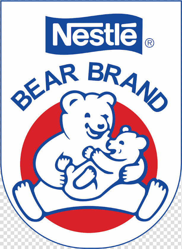 Nestle Bear Brand Logo Png   Nestle  Transparent PngTransparent PNG