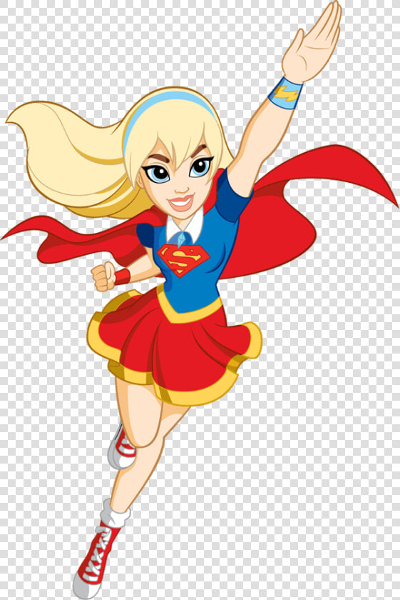 28 Collection Of Dc Superhero Girls Clipart   Super Hero Girls Png  Transparent PngTransparent PNG