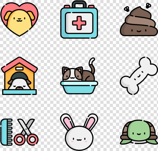 Veterinary   Daily Routine Icon Png  Transparent PngTransparent PNG