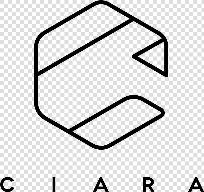 Ciara Gmbh Logo  HD Png DownloadTransparent PNG