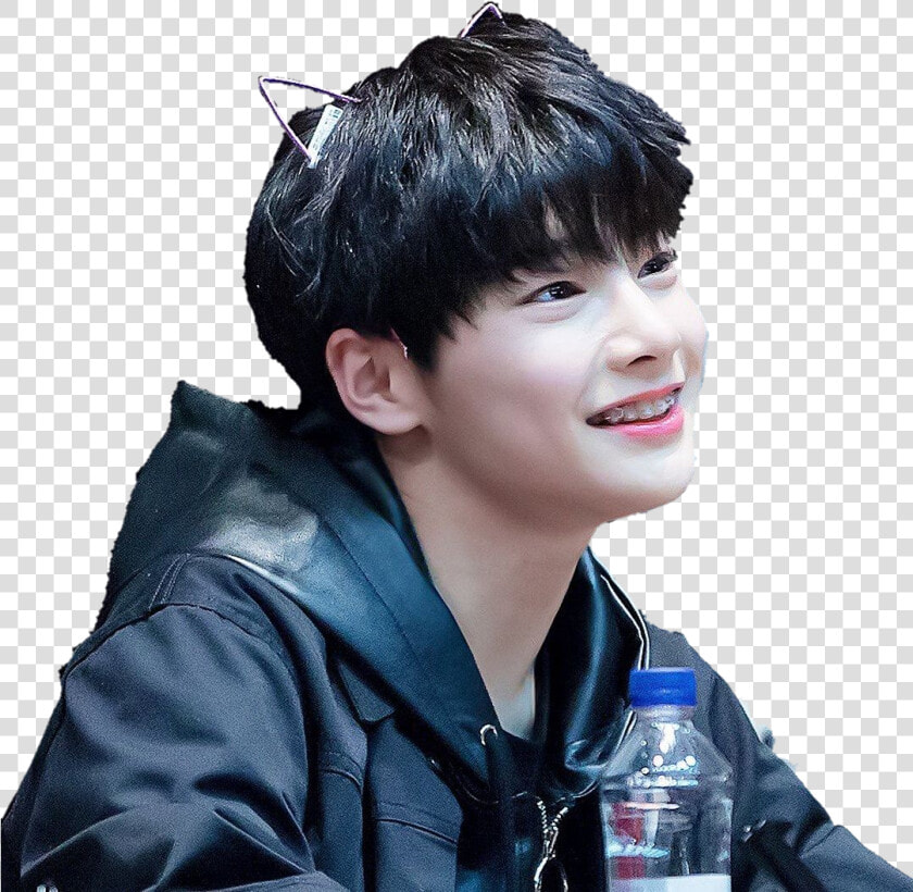 Stray Kids Image   Stray Kids Jeongin  HD Png DownloadTransparent PNG