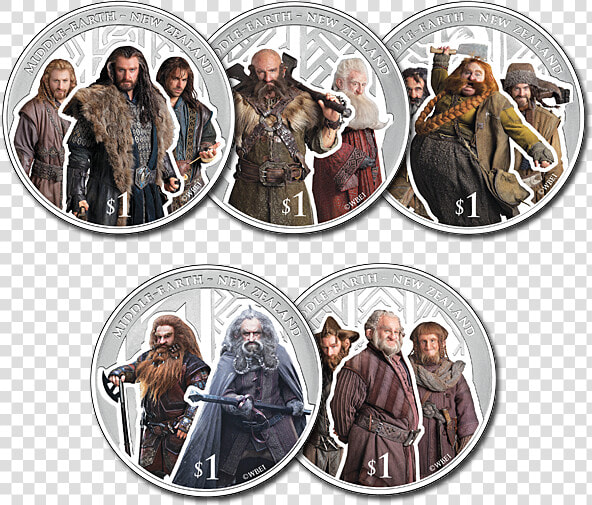 Thorin Okenshield   The Hobbit Movie Cardboard Stand  HD Png DownloadTransparent PNG