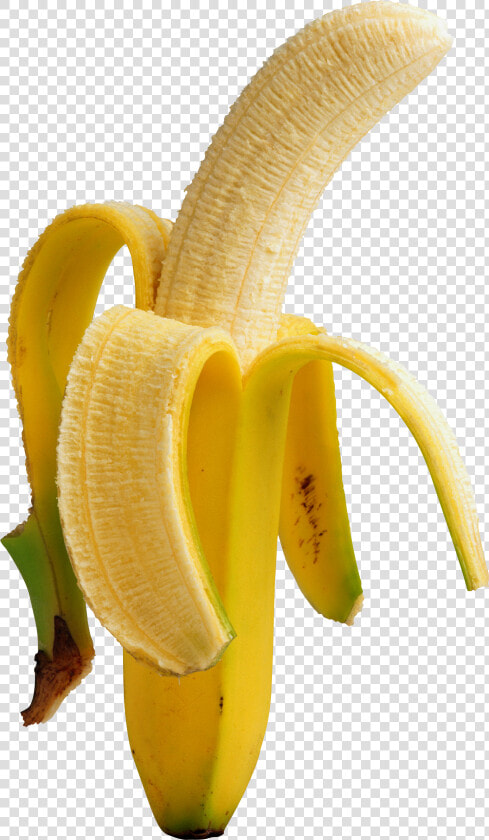 Open Banana Clip Arts   Transparent Background Banana Png  Png DownloadTransparent PNG