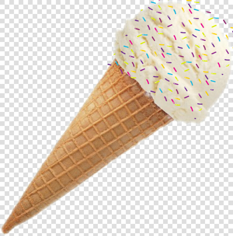 Ice Cream With Sprinkles Png   Png Download   Ice Cream With Sprinkles Png  Transparent PngTransparent PNG