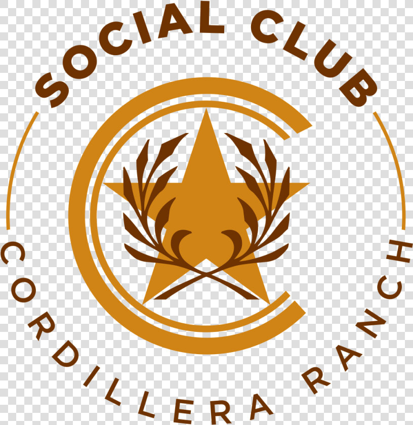 Cordillera Social Club   Logo For Social Club  HD Png DownloadTransparent PNG