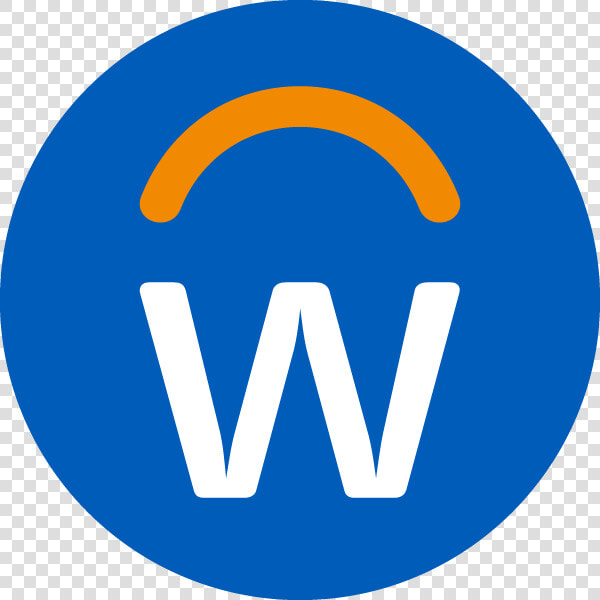 Workday Logo  HD Png DownloadTransparent PNG