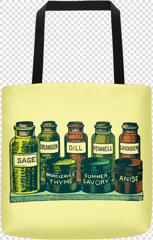 Condiments   Tote Bag  HD Png DownloadTransparent PNG