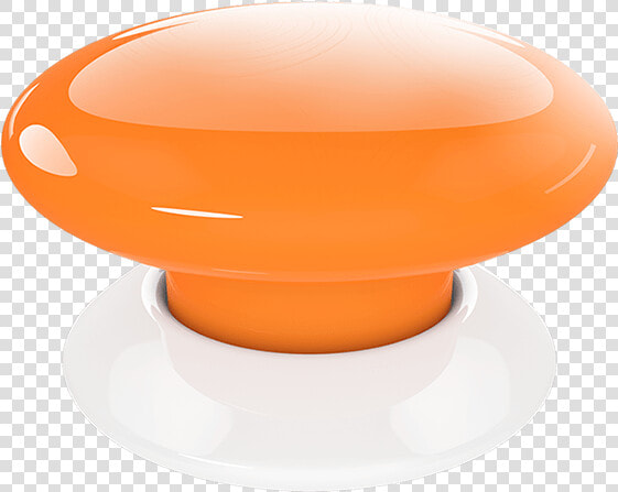 Fibaro The Button Fgpb 101 8  HD Png DownloadTransparent PNG