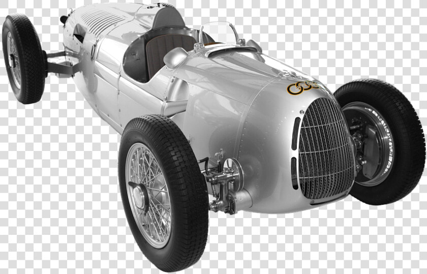 Isolated  Audi  Auto Union  Classic  Oldtimer  Old   Old Race Car Png  Transparent PngTransparent PNG