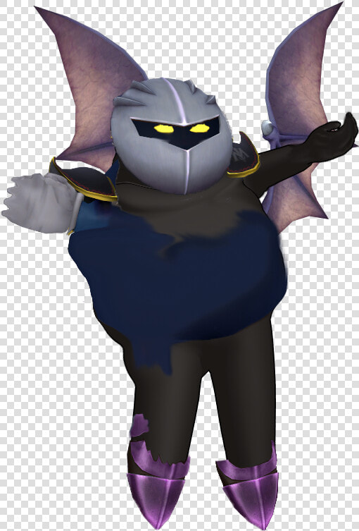 Meta Knight Tf   Meta Knight Kirby Tf  HD Png DownloadTransparent PNG