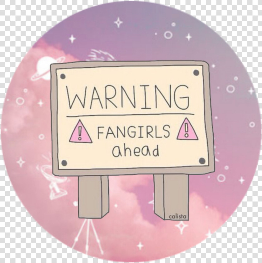  fangirl  ereri❤  ereri  yaoi  yaoi Canguro  warningfangirl   Sign  HD Png DownloadTransparent PNG