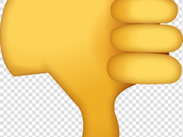 Thumb Down Png  Transparent PngTransparent PNG