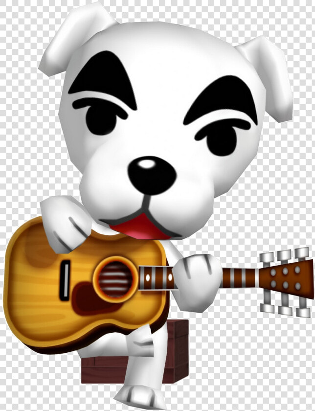 Animal Crossing Png   Kk Slider Animal Crossing  Transparent PngTransparent PNG