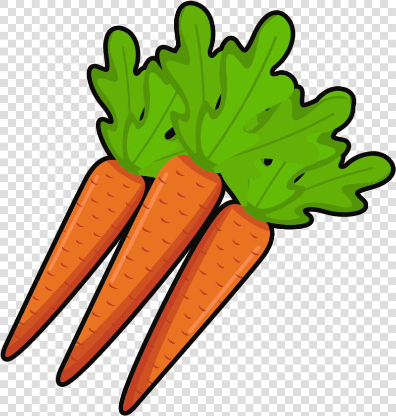 Vegetables Simple Hand Drawn Cartoon Png And Psd   Cartoon Vegetable Png  Transparent PngTransparent PNG