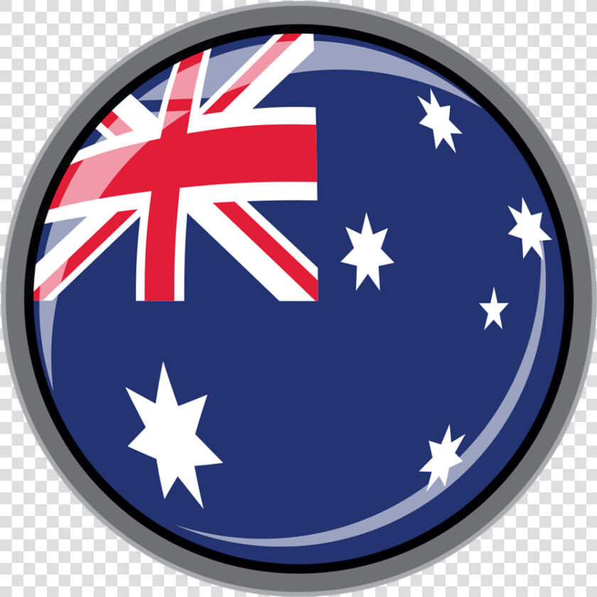 Australian Flag   Clip Art Australian Flag Clipart  HD Png DownloadTransparent PNG