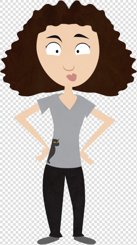 Mother Vector Cartoon   Mother Cartoon  HD Png DownloadTransparent PNG