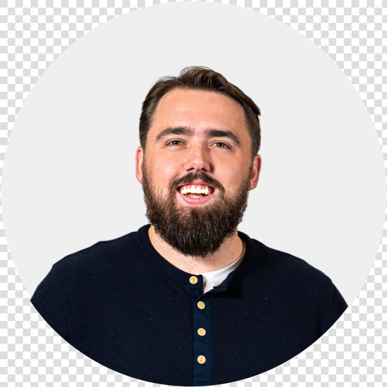 Jared Dilibero   Youth Director   Openhealthcare Sl  HD Png DownloadTransparent PNG