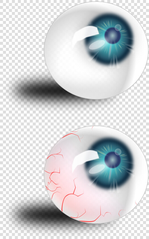 Bloodshot Eye Ball Png  Transparent PngTransparent PNG