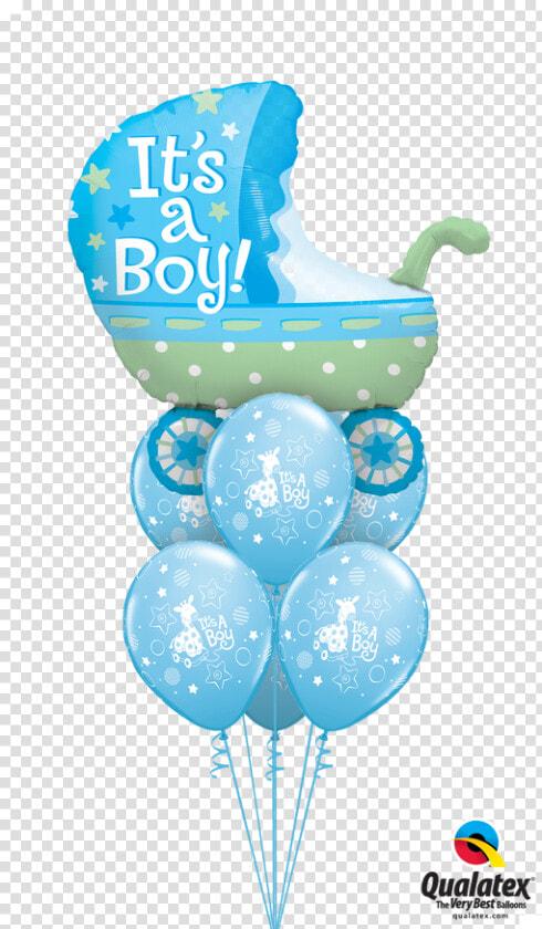 Its A Boy Balloon   Png Download   Its A Girl Balloons  Transparent PngTransparent PNG