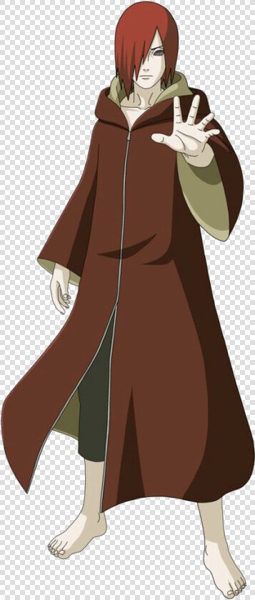 Edo Nagato Uzumaki Naruto132   Edo Tensei Nagato  HD Png DownloadTransparent PNG