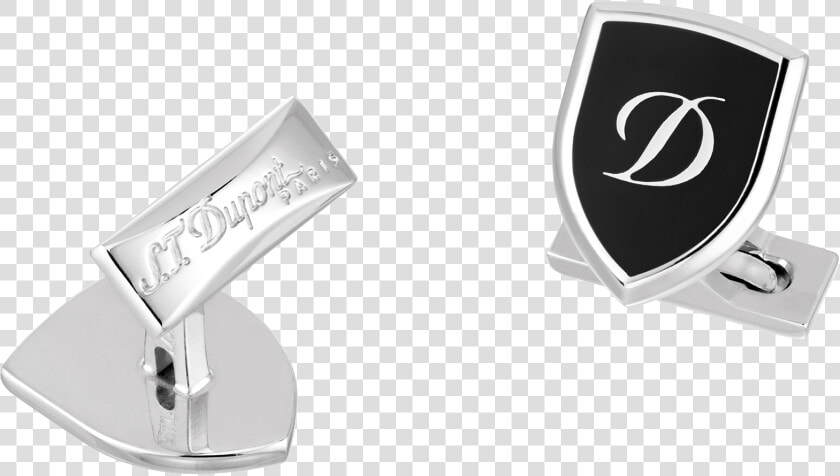 Cufflinks St Dupont  HD Png DownloadTransparent PNG