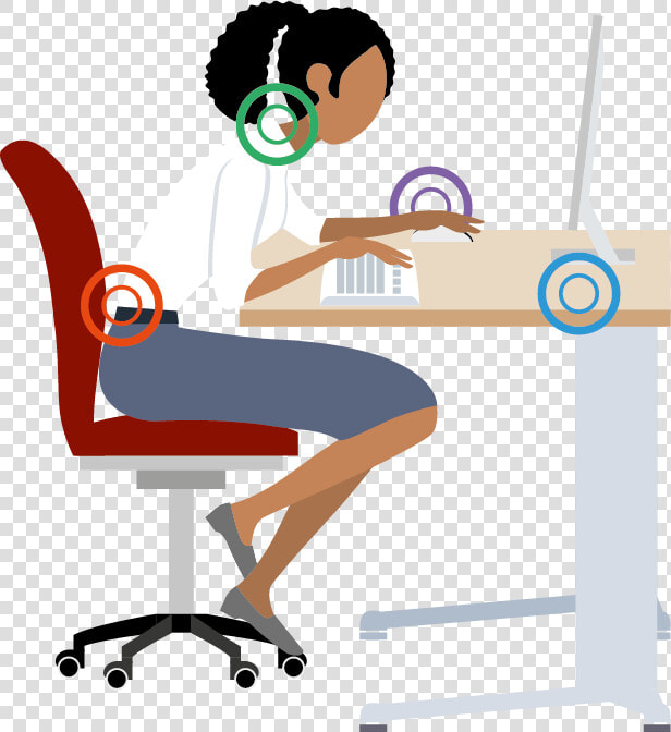 Workstation Clipart   Png Download   Cartoon  Transparent PngTransparent PNG