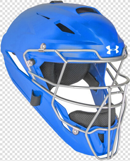 Under Armour Catchers Gear  HD Png DownloadTransparent PNG