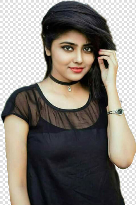 Girl Png Hd   Neha Singh  Transparent PngTransparent PNG