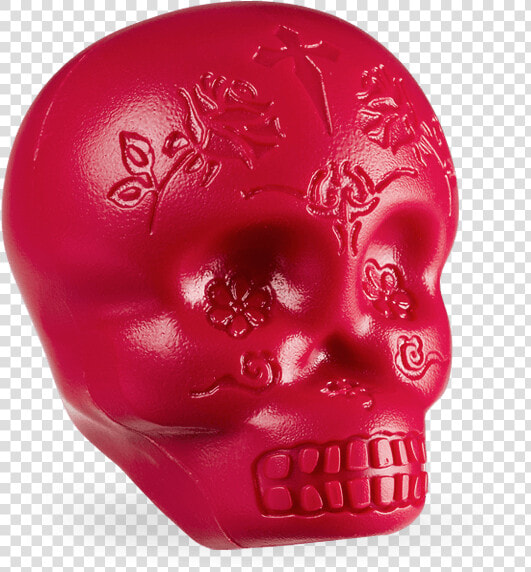 Lp Latin Percussion Sugar Skull Shaker  HD Png DownloadTransparent PNG