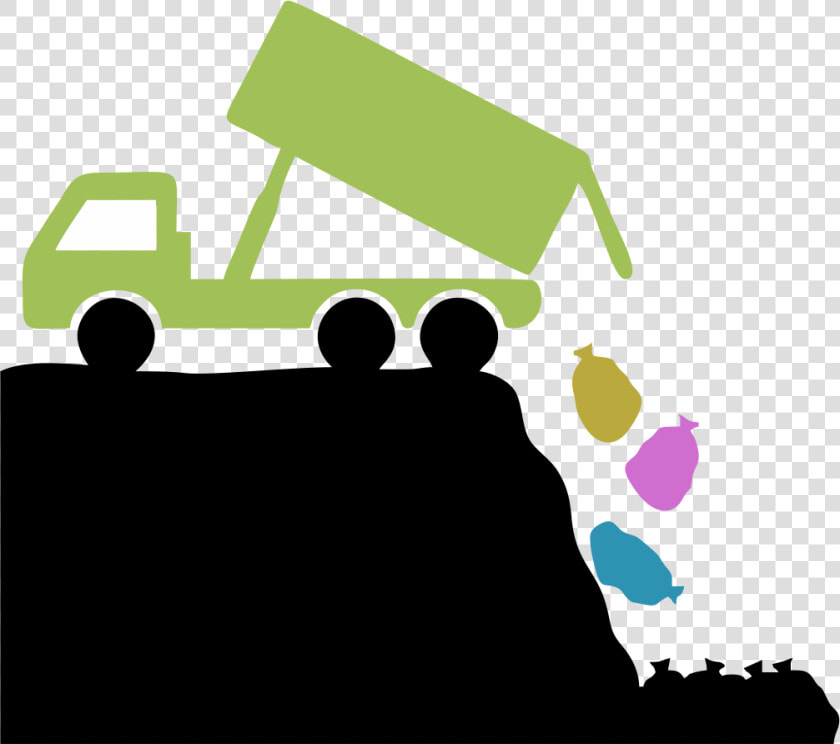 Landfill Landfill Site Clipart   Landfill Clipart  HD Png DownloadTransparent PNG